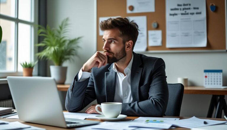 découvrez à quel moment il est idéal de réaliser un bilan de compétences pour booster votre carrière, anticiper une reconversion ou faire le point sur vos objectifs professionnels.