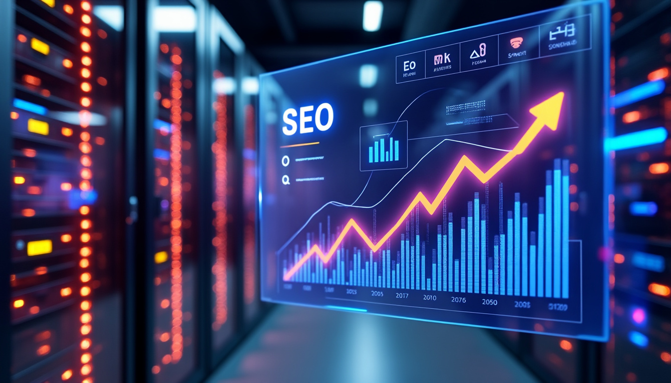 découvrez comment l’utilisation d’un vps peut influencer le référencement de votre site web. avantages, performances et conseils pour optimiser votre seo avec un hébergement vps.