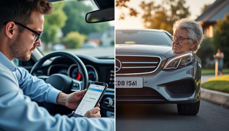découvrez comment choisir entre une assurance auto tous risques et au tiers selon votre profil, vos besoins et votre budget pour une protection optimale.