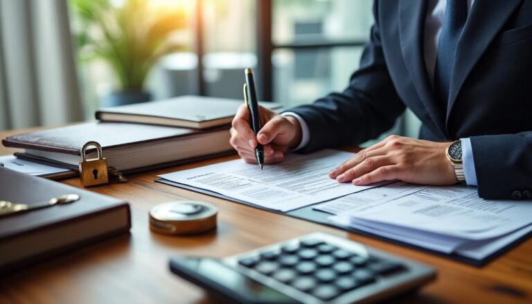 découvrez quelles garanties d'assurance de prêt sont essentielles pour protéger votre emprunt et sécuriser votre avenir financier.
