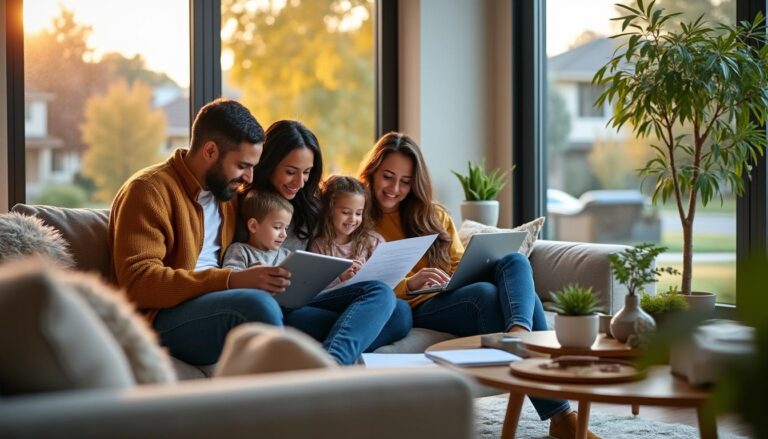 découvrez nos conseils pour choisir la meilleure assurance habitation en 2026 et protégez efficacement votre logement et vos biens.