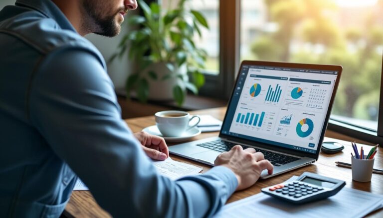 découvrez des conseils pratiques pour optimiser la gestion de trésorerie de votre micro entreprise et assurer sa stabilité financière.
