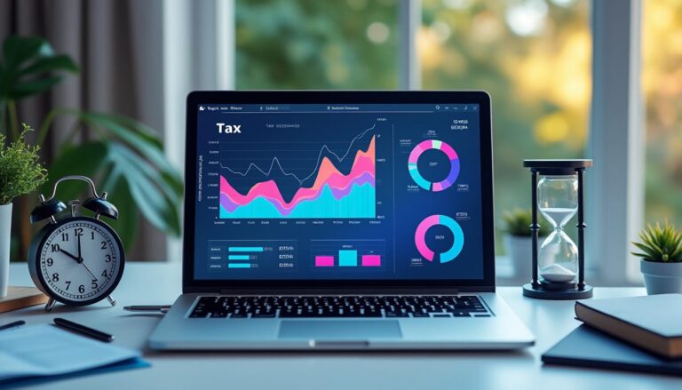 découvrez les meilleurs logiciels pour une déclaration d’impôts simplifiée et gagnez du temps grâce à des outils performants et faciles à utiliser.