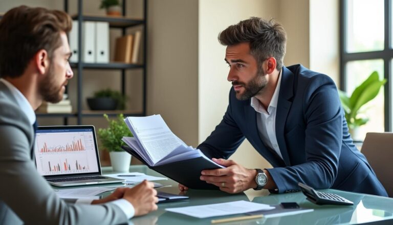 découvrez les 10 questions essentielles à poser à votre assureur avant de signer votre devis d'assurance décennale pour garantir une protection optimale de vos travaux.