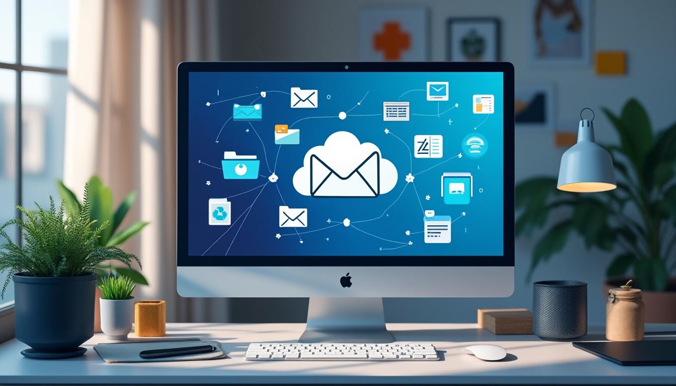 découvrez comment libérer rapidement de l’espace dans votre gmail sans supprimer tous vos emails. astuces simples pour gérer efficacement votre boîte de réception pleine.