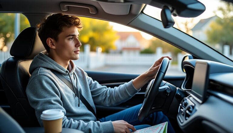 découvrez nos conseils pratiques pour les jeunes conducteurs afin de trouver une assurance auto pas chère et adaptée à votre profil. comparez les offres et économisez dès maintenant !