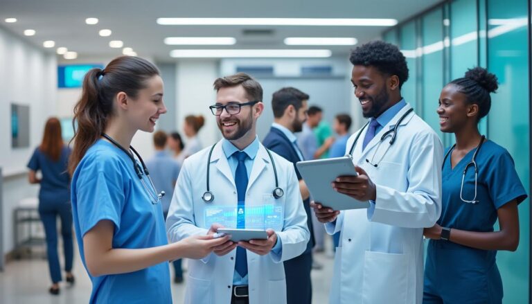 découvrez les meilleures offres de mutuelle santé pour 2026 et choisissez la couverture adaptée à vos besoins au meilleur prix.