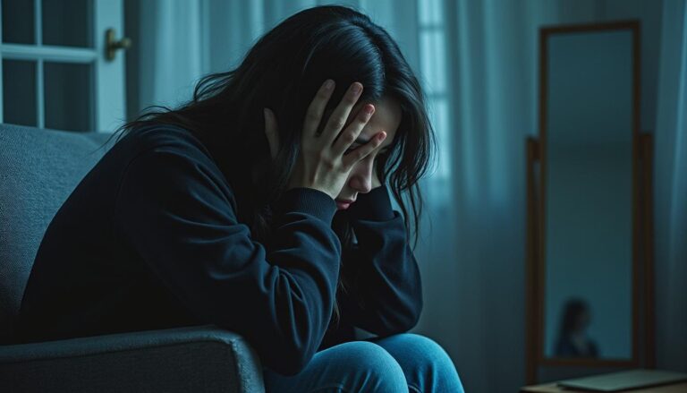 découvrez les principaux symptômes qui peuvent indiquer un trouble de la santé mentale et apprenez à les reconnaître pour mieux intervenir et chercher de l'aide.