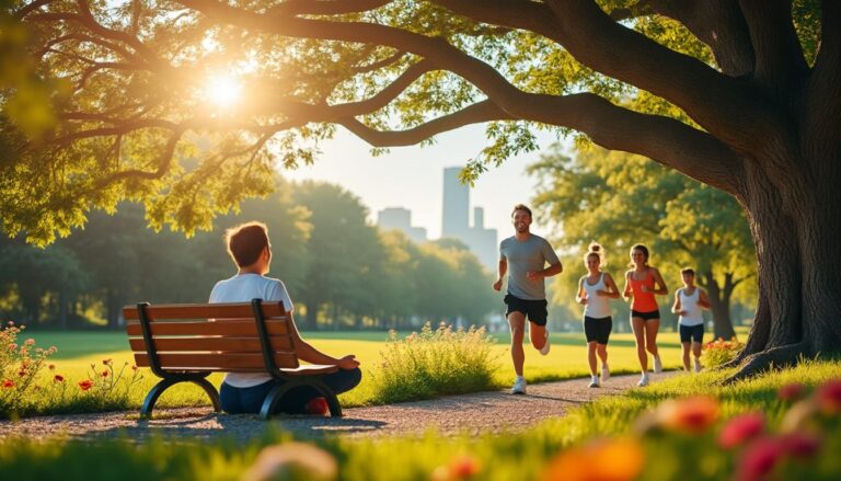 découvrez pourquoi la santé mentale est cruciale pour assurer un bien-être global durable, en influençant notre équilibre émotionnel, physique et social au quotidien.