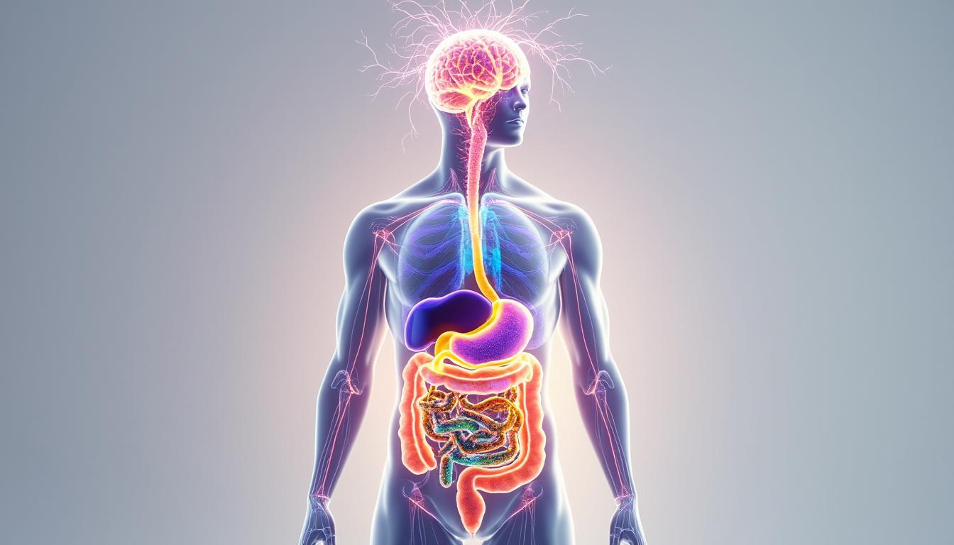 découvrez comment le microbiote intestinal joue un rôle clé dans la santé mentale globale, influençant humeur, stress et bien-être psychologique.