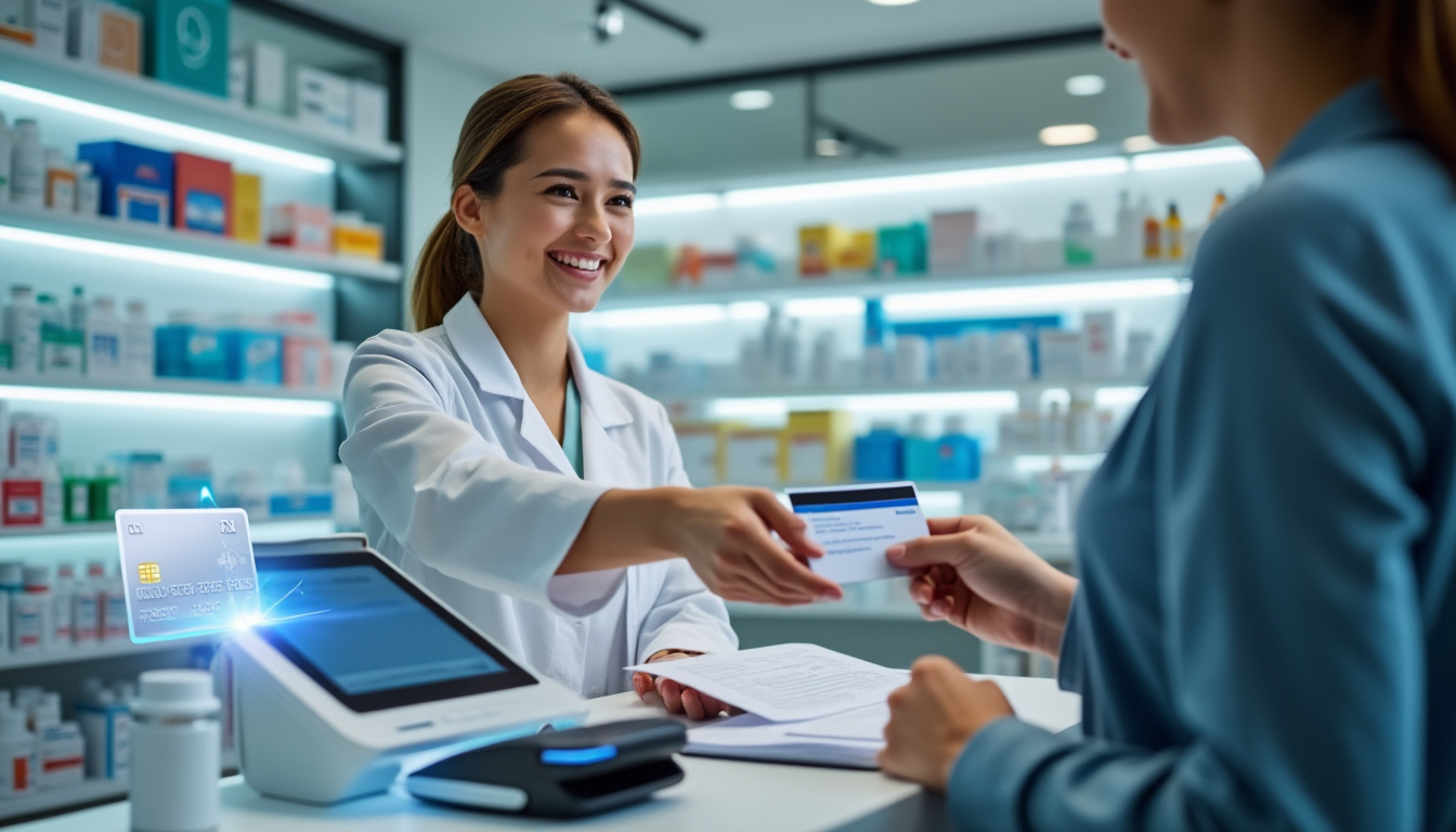 découvrez comment la prise en charge du ticket modérateur par l'assurance santé impacte les pharmacies et facilite l'accès aux soins pour les patients.