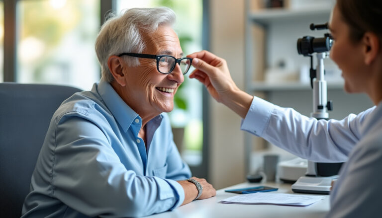 découvrez comment la dépendance impacte le reste à charge zéro pour les lunettes de classe a dans l'assurance santé senior et optimisez votre couverture.