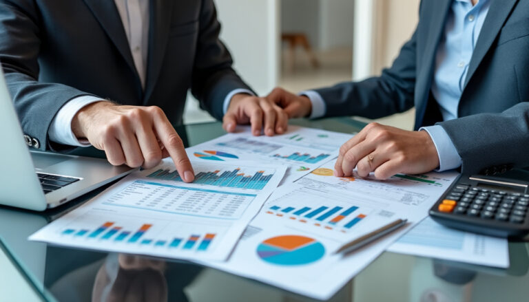 découvrez comment déterminer précisément le coût de l'assurance de groupe grâce à une simulation chiffrée pour votre prêt immobilier, afin d'optimiser votre budget et vos garanties.