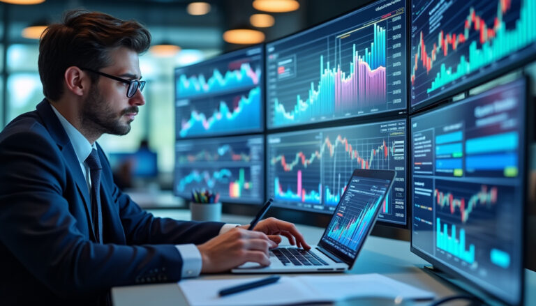analyse complète de la viabilité financière d'une opération grâce à une simulation détaillée de rachat de crédit, pour mieux gérer et optimiser vos finances.