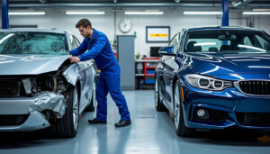 découvrez comment la durée des réparations influence la mise à disposition d'un véhicule de remplacement dans un contrat d'assurance auto et protégez au mieux votre mobilité.