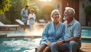 découvrez comment les cures thermales peuvent être prises en charge par votre mutuelle senior et optimisez vos remboursements avec votre assurance santé adaptée aux besoins des seniors.