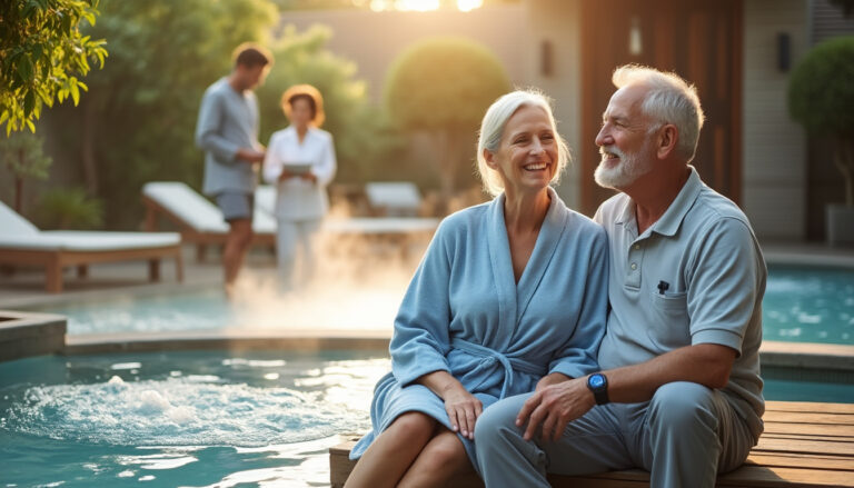 découvrez comment les cures thermales peuvent être prises en charge par votre mutuelle senior et optimisez vos remboursements avec votre assurance santé adaptée aux besoins des seniors.
