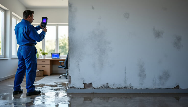 découvrez comment la recherche de fuite impacte l'indemnisation des dégâts des eaux dans le cadre de votre assurance habitation. guide complet pour mieux comprendre vos droits et démarches.