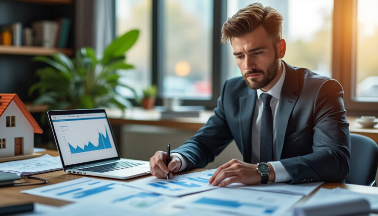 découvrez comment optimiser la loi lemoine pour bénéficier de la résiliation à tout moment de votre assurance prêt immobilier et économisez sur vos garanties.