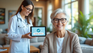 découvrez comment optimiser vos lunettes de classe a et bénéficiez d'un reste à charge zéro grâce à l'assurance santé senior, pour mieux protéger votre vue sans frais supplémentaires.
