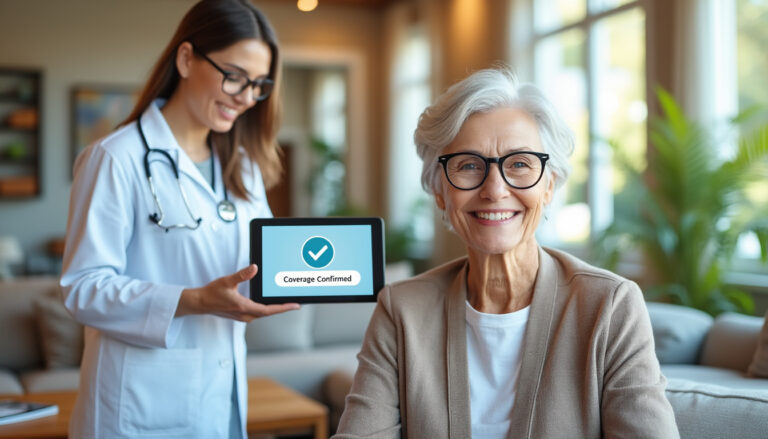 découvrez comment optimiser vos lunettes de classe a et bénéficiez d'un reste à charge zéro grâce à l'assurance santé senior, pour mieux protéger votre vue sans frais supplémentaires.