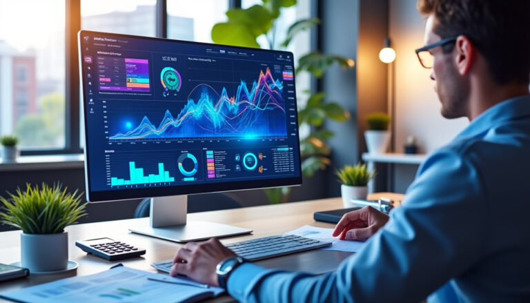 découvrez comment optimiser votre montage financier multi-lignes grâce à une simulation précise de prêt immobilier, pour une gestion efficace de vos projets et un financement adapté.