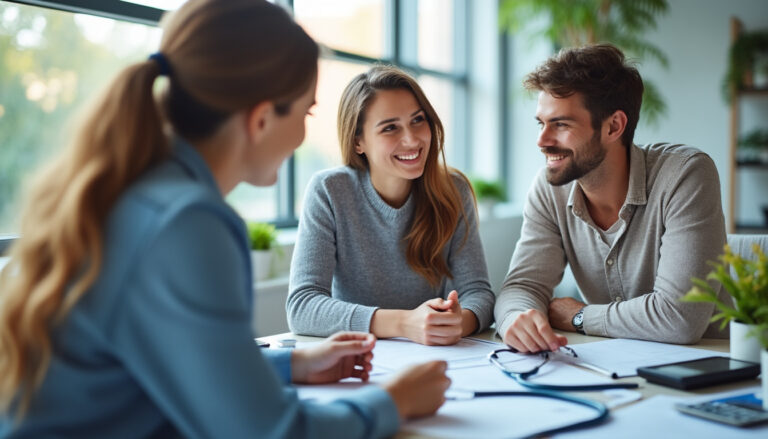 découvrez comment la prise en charge du questionnaire de santé impacte la tarification personnalisée de votre assurance prêt immobilier, pour une couverture adaptée à votre profil.