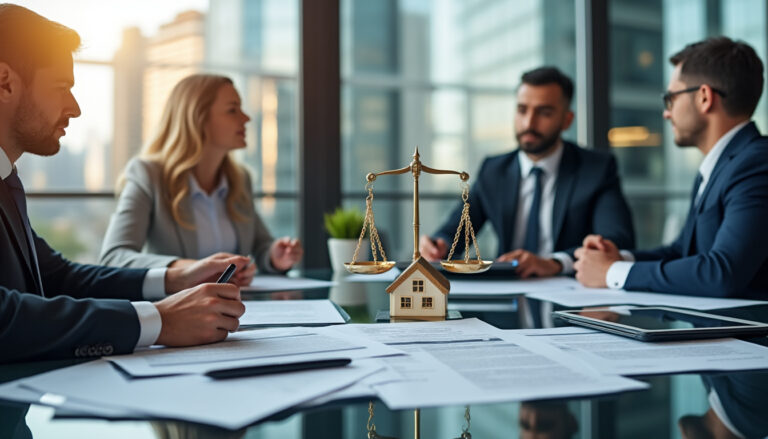 découvrez comment la délégation d'assurance s'intègre au contrat de groupe bancaire dans le cadre de l'assurance prêt immobilier, et ses avantages pour les emprunteurs.
