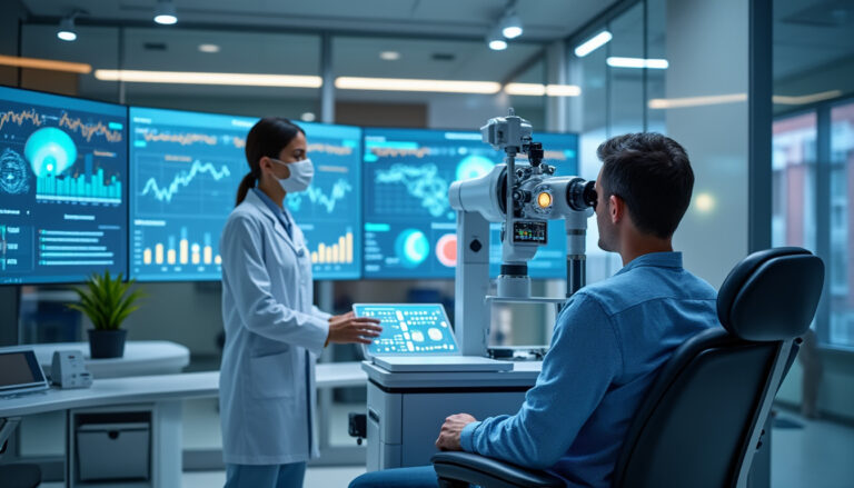 découvrez comment le forfait optique s'adapte aux besoins des corrections visuelles complexes dans le cadre de votre assurance santé, pour un remboursement optimal de vos équipements.