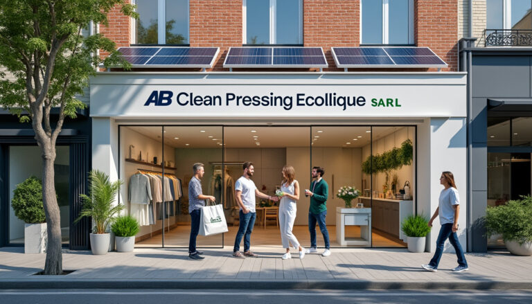 découvrez les horaires d'ouverture et les coordonnées de ab clean pressing écologique sarl, votre service de pressing écologique de confiance. contactez-nous pour un nettoyage respectueux de l'environnement.