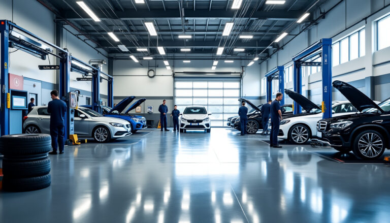 découvrez les services et horaires d'auto self garage sarl en république centrafricaine. entretien, réparation et assistance pour votre véhicule avec des experts locaux à votre service.