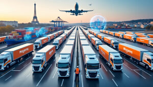 découvrez les coordonnées et les prestations de ceva freight management france sas, spécialiste en gestion de transport et logistique pour une prise en charge efficace de vos marchandises.