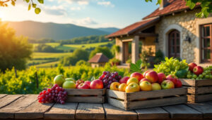 découvrez les horaires d'ouverture et les coordonnées de l'eurl fruitière du plateau arboisien pour toutes vos questions et commandes.