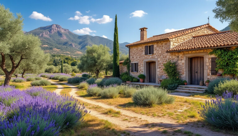 découvrez les horaires d'ouverture et les coordonnées de la ferme de la garrigue haute sarl pour faciliter vos visites et contacts.