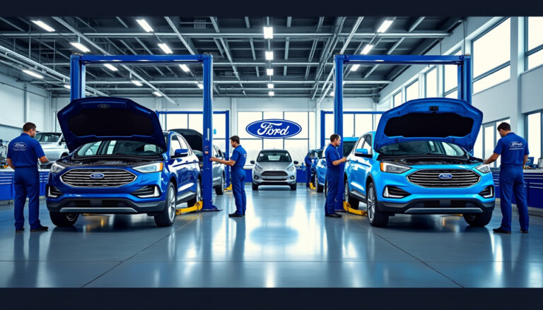 découvrez les services offerts par ford vr automobile garage automobile sarl, votre expert en réparation et entretien automobile. consultez nos horaires d'ouverture pour mieux planifier votre visite.