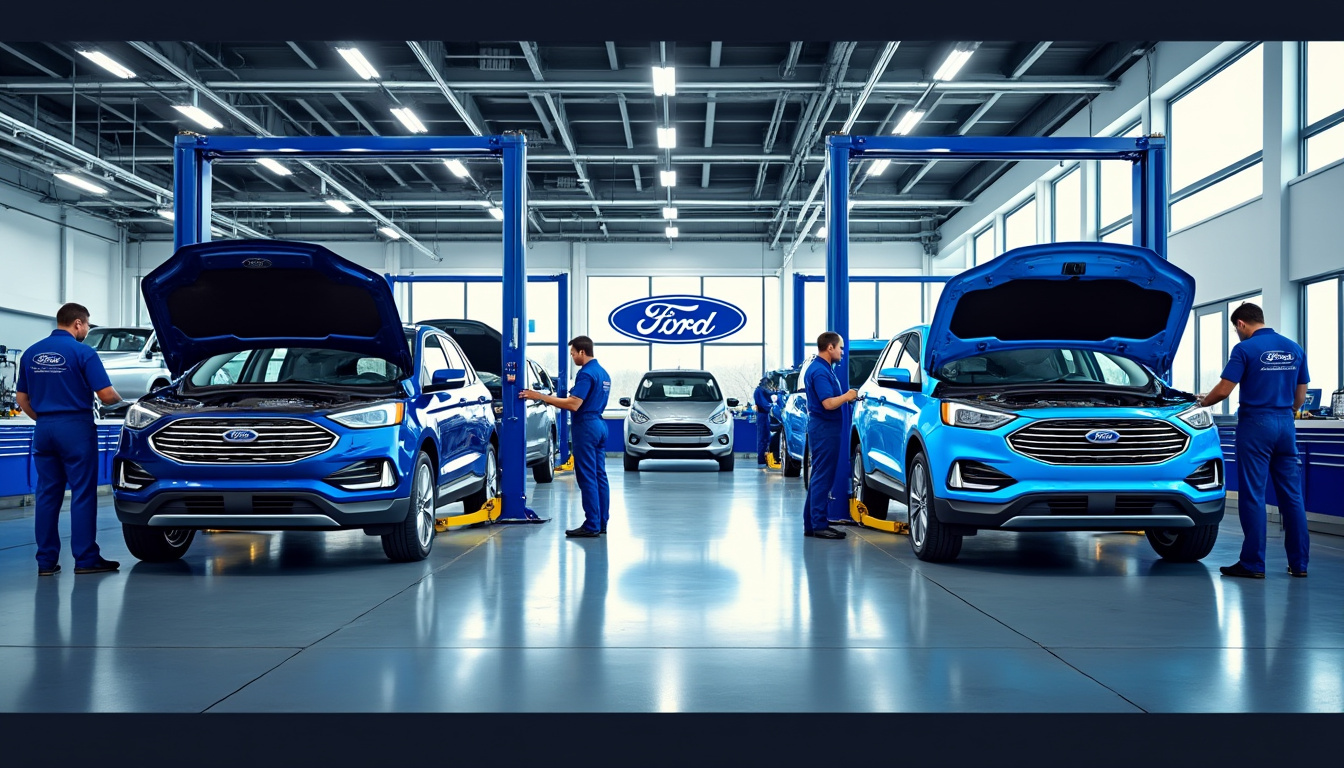 découvrez les services offerts par ford vr automobile garage automobile sarl, votre expert en réparation et entretien automobile. consultez nos horaires d'ouverture pour mieux planifier votre visite.