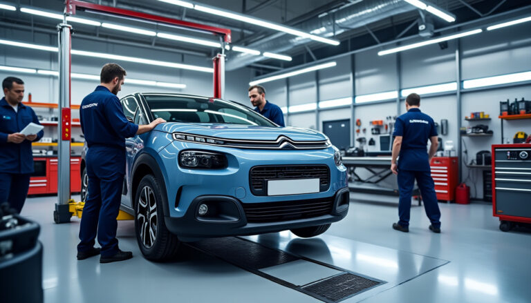 découvrez les services du garage kerrmann sarl agréé citroën, ainsi que nos horaires d'ouverture pour l'entretien et la réparation de votre véhicule.