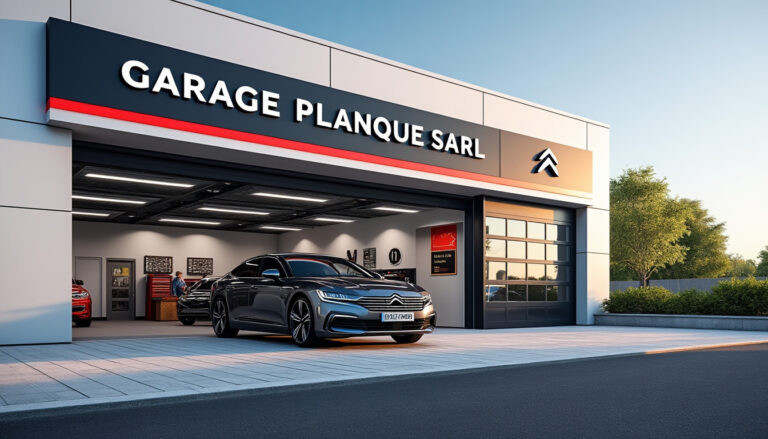 découvrez les services du garage planque sarl, partenaire citroën, et consultez leurs horaires d'ouverture pour un entretien et des réparations de qualité.