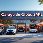 garage du globe sarl - citroën : découvrez nos services de réparation et d'entretien automobile ainsi que nos horaires d'ouverture pour mieux vous servir.