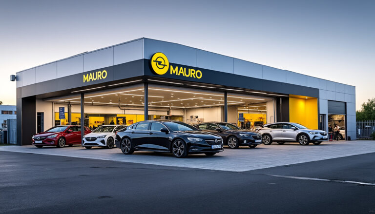 découvrez les services proposés par opel garage mauro msa sarl ainsi que leurs horaires d'ouverture pour un entretien et des réparations de qualité.