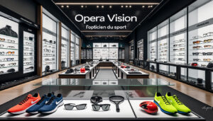découvrez opera vision, l'opticien du sport à paris : coordonnées, services spécialisés et prestations adaptées aux besoins des sportifs.