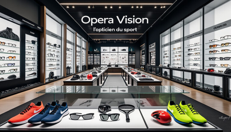 découvrez opera vision, l'opticien du sport à paris : coordonnées, services spécialisés et prestations adaptées aux besoins des sportifs.