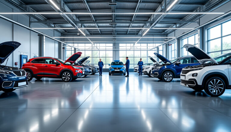 découvrez les services et horaires de la sarl eutrope, spécialiste des marques peugeot, citroën, fiat et opel. entretien, réparation et conseils adaptés à vos véhicules.