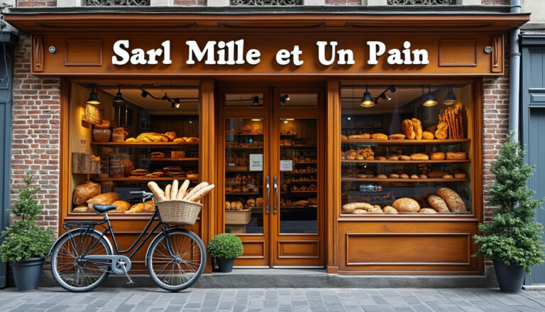 retrouvez les horaires d'ouverture et les coordonnées de la sarl mille et un pain pour faciliter vos commandes et visites.