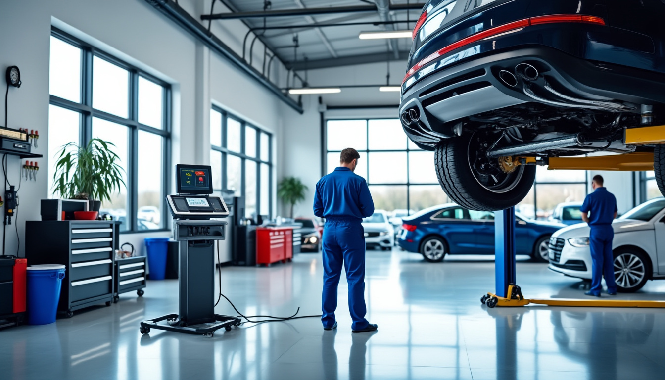 découvrez les services offerts par ad garage expert automobile center sarl tony esnault ainsi que les horaires d'ouverture pour un entretien et une réparation automobile de qualité.