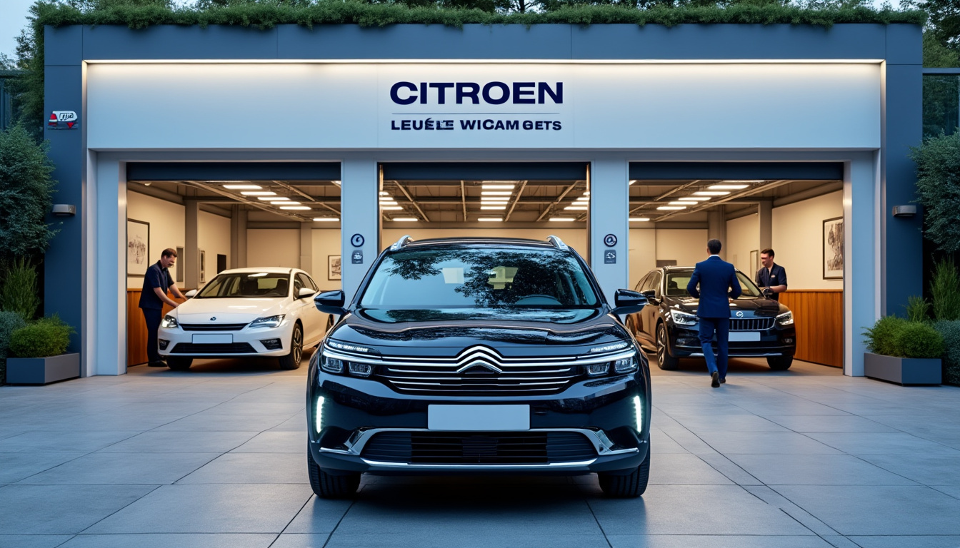 découvrez les services et horaires de l'eurl auto melun senart, votre concession citroën de confiance pour l'entretien, la réparation et la vente de véhicules.