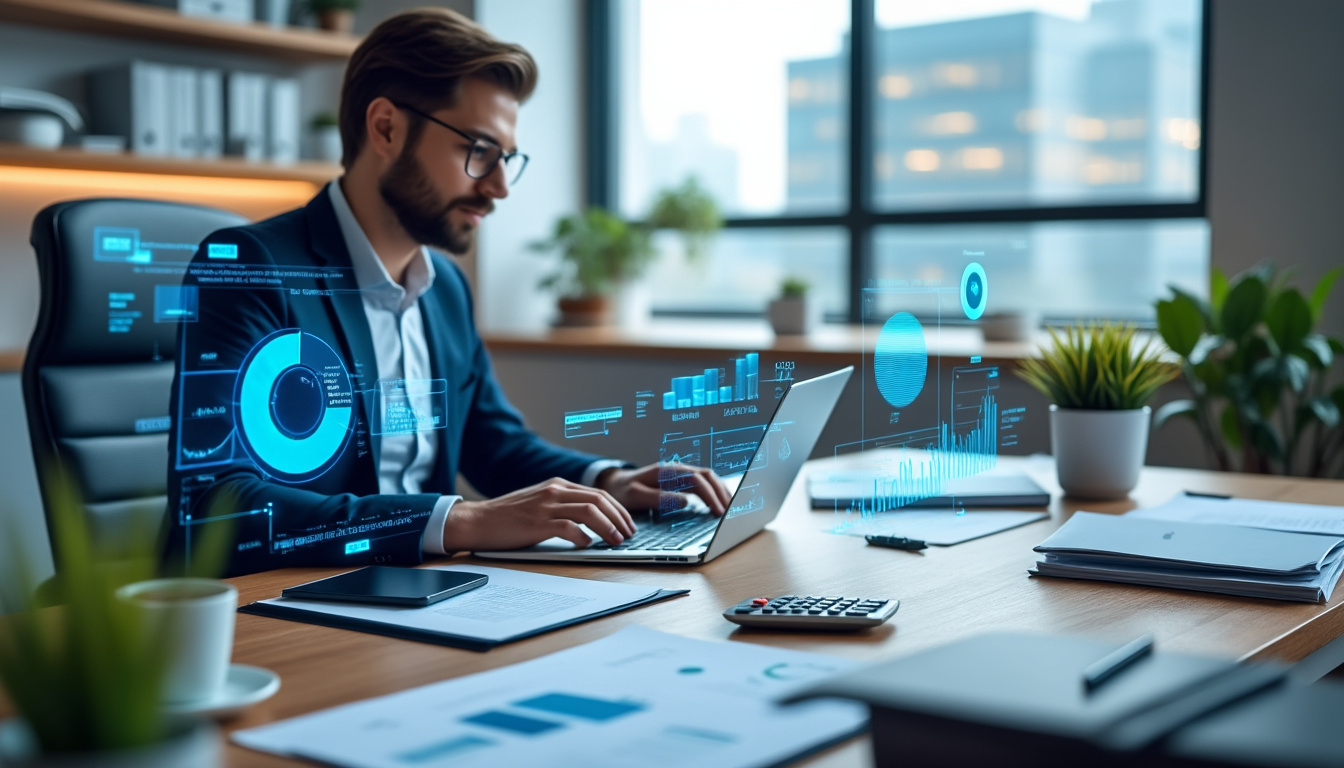 découvrez notre sélection des meilleurs experts comptables en ligne spécialisés pour les sasu, afin d'optimiser la gestion comptable de votre entreprise simplement et efficacement.
