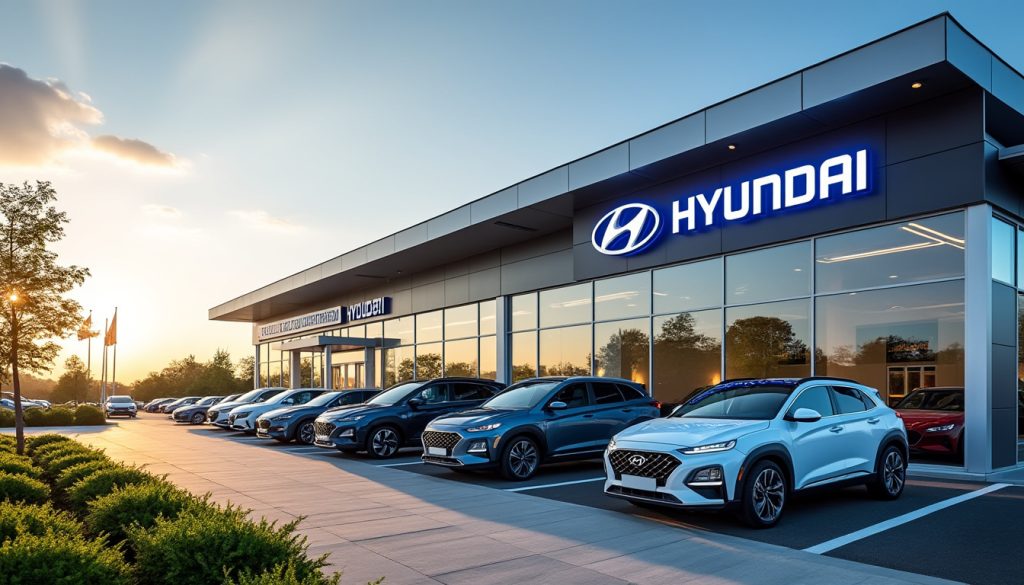 découvrez les services offerts par hyundai périgueux chez ava sarl, ainsi que les horaires d'ouverture pour mieux vous servir.
