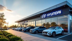 découvrez les services offerts par hyundai périgueux chez ava sarl, ainsi que les horaires d'ouverture pour mieux vous servir.