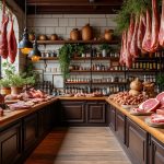 découvrez les horaires d'ouverture et les coordonnées de manse sarl, votre boucherie et charcuterie de confiance pour des produits frais et de qualité.